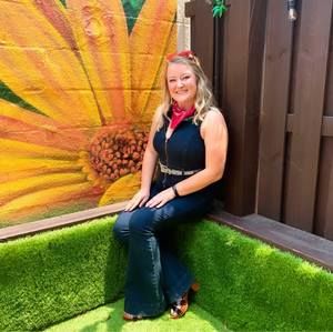 Meet your Posher, Jayne